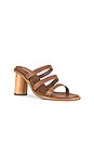 view 2 of 5 Magdalena Sandal in Cafe