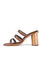 view 5 of 5 Magdalena Sandal in Cafe