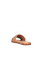 view 3 of 5 Avellana Sandal in Almond