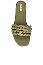 view 4 of 5 Corcovado Sandals in Olive
