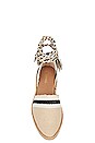 view 4 of 5 Taya Espadrille in Beige