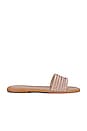 view 1 of 5 Centenary Sandal in Almond