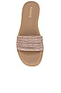 view 4 of 5 Centenary Sandal in Almond