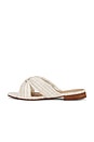 view 5 of 5 Pacifico Sandal in Ivory