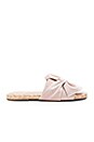 view 1 of 5 Sausalito Sandal in Nude