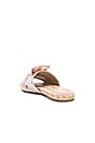 view 3 of 5 Sausalito Sandal in Nude
