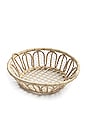 view 1 of 3 Amaru Basket in Natural
