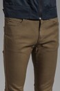 view 4 of 5 Denim Pant in Khaki