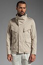 view 1 of 8 Pocketed Jacket in Beige