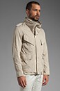 view 3 of 8 Pocketed Jacket in Beige