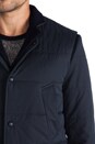 view 6 of 6 Vestes in Navy