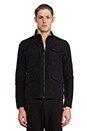 view 1 of 5 Jacket in Black