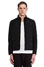 view 2 of 5 Jacket in Black