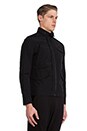 view 3 of 5 Jacket in Black