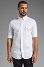 view 1 of 5 Pocket Shirt in White