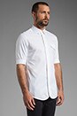 view 2 of 5 Pocket Shirt in White