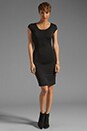 view 2 of 5 Ari Dress in Black