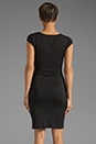 view 4 of 5 Ari Dress in Black