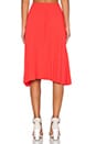 view 3 of 3 Des Skirt in Coral