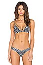 view 1 of 4 The Bralet Bikini Top in Zion