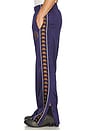 view 4 of 7 PANTALON AUTHENTIC in Blue Evening, White Milk, & Yellow Gold Rich