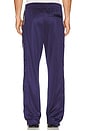 view 5 of 7 PANTALON AUTHENTIC in Blue Evening, White Milk, & Yellow Gold Rich