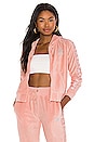 view 1 of 6 CHAQUETA EGEO in Pink Blush