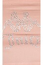 view 5 of 5 x JUICY COUTURE Eva Top in Pink Blush