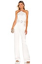 view 1 of 3 COMBINAISON DANNA in White