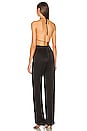 view 3 of 3 Coco Jumpsuit in Black