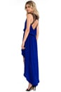 view 1 of 6 Serenity Maxi Dress in Sapphire