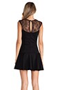 view 3 of 5 Ryker Mini Dress in Black