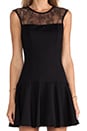 view 5 of 5 Ryker Mini Dress in Black