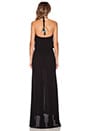 view 3 of 3 Noah Maxi Dress in Black