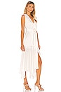 view 2 of 4 RHODA 원피스 in Ivory