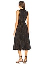view 3 of 4 Fannie Dress in Black