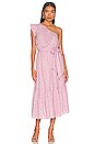 view 1 of 4 Pauline Dress in Lavender