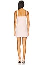 view 3 of 3 Sunny Mini Dress in Pink