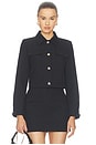 view 1 of 5 Nova Jacket in Black