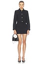 view 6 of 5 Nova Jacket in Black