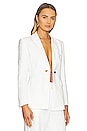 view 3 of 5 Cecile Jacket in Off White