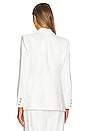 view 4 of 5 Cecile Jacket in Off White