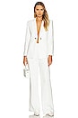 view 5 of 5 Cecile Jacket in Off White