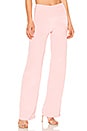 view 1 of 4 Andrew Pant in Pink