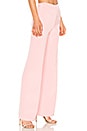 view 2 of 4 Andrew Pant in Pink