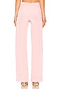 view 3 of 4 Andrew Pant in Pink