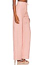 view 2 of 4 Skye Pant in Rose