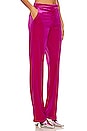 view 2 of 4 Vanna Pants in Hot Pink