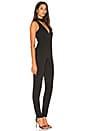 view 2 of 3 Vanna Jumpsuit in Black