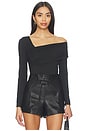 view 1 of 4 Alex Top in Black